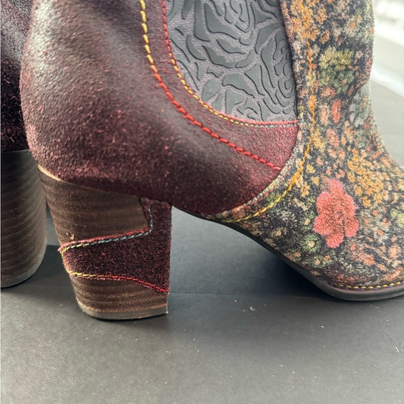 L’Artiste spring step boots - Picture 7 of 12